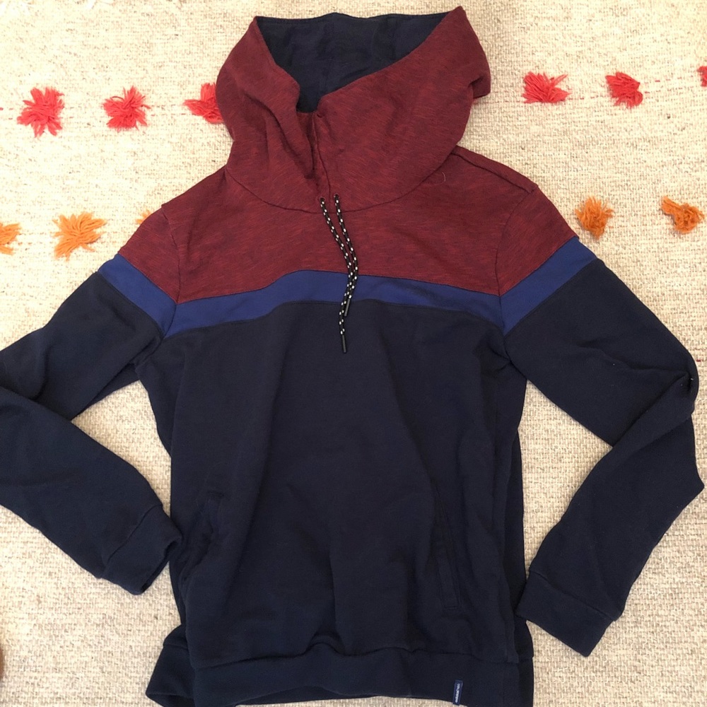 Adidas hoodie